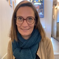 Marina Derouin