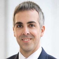 Robert Mourad, CFP®, CPWA®, CIMA®, AIF®,CEPA®,CSRIC®