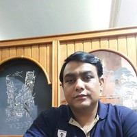 Asgar Raza Mirza