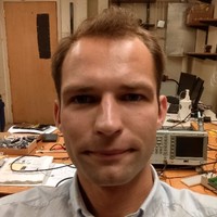 Dmitry Andrianov