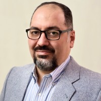 علیرضا صابری