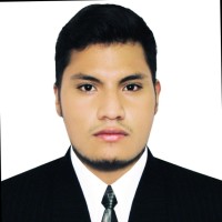 Bismarck Ruben Luna Gongora