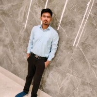 Vishal Pimpale