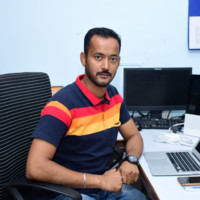 Bibhu Mohapatra