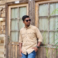Thirumalaivasan S