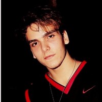 Marco Antônio Simon Silva