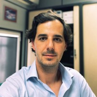 Jaime Argos Ballarín