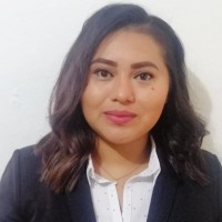 Veronica Lastra