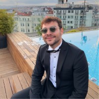 Mert Muzaffer Demirtaş