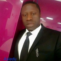 Sampson Boampong