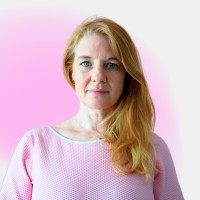 Nina Voordes