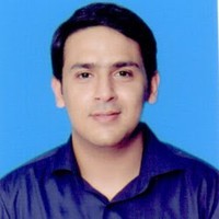 Saad Khan
