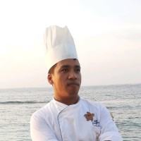 Deepak Shrestha