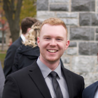 Austin Smith, P. Eng.