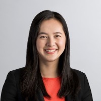 Odelia Chow