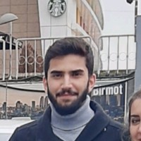 Kerem Yaman