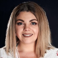 Ellie Langfield