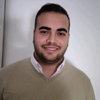 António Daniel Barbosa Fernandes