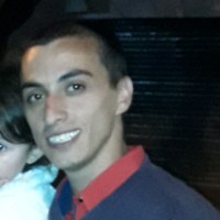 Nicolas Andres Sautu