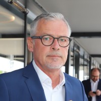 Ingo Hagedorn