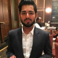 Shubham Thapa