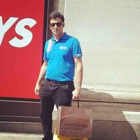 ali Pervaiz