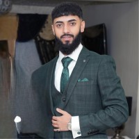 Hassan Raza