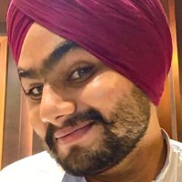 Manjot Singh