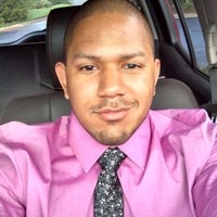 Richardson Rodriguez