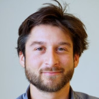 Mordechai LUDMER, ing. M.Ing