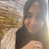 Zainab Aysha Marikar