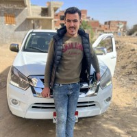 Ahmed Abu back