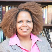 Razinn Lewis, Mba, Shrm-Scp