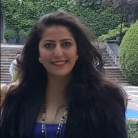 Gina Hanna