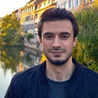 Oguz Kaplan