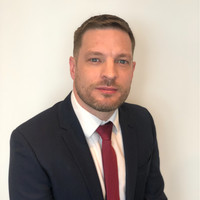 Damian Brazendale
