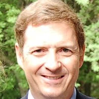 Ken McGregor