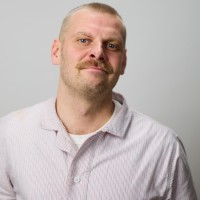 Ryan Ward