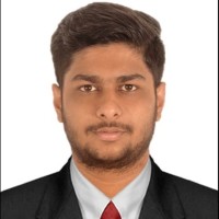Shivam Saxena