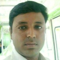 Dayanand Kumar