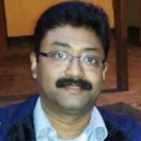 Pranabjyoti Das