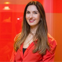 Monique Carreira Amaro