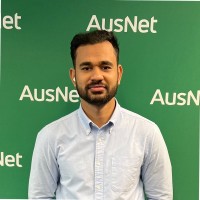 Mohammed Khan
