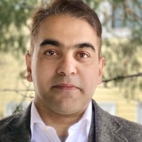 Syed Shahzad
