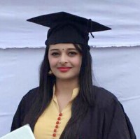 Brinda Pancholi