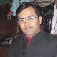 Shashank Vashishtha