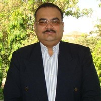 Hirendrasinh D Jhala