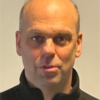 Keith Macaulay