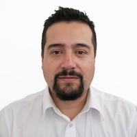 Ricardo Riquelme Diaz