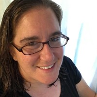 Rebecca Katz